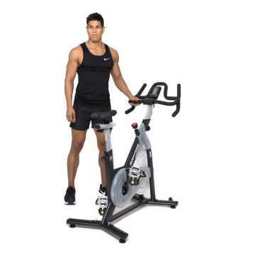 Bicicleta spinning BODYTONE DS25