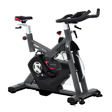 Bicicleta spinning FLOW FITNESS DSB600i