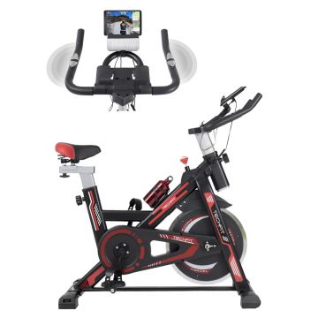 Bicicleta spinning TECHFIT SBK1500