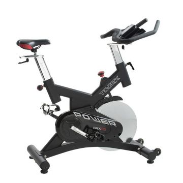 Bicicleta spinning TOORX POWER SRX-85