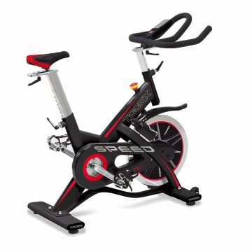 Bicicleta spinning TOORX SPEED SRX-80