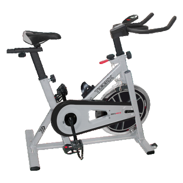 Bicicleta spinning TOORX SRX-45S