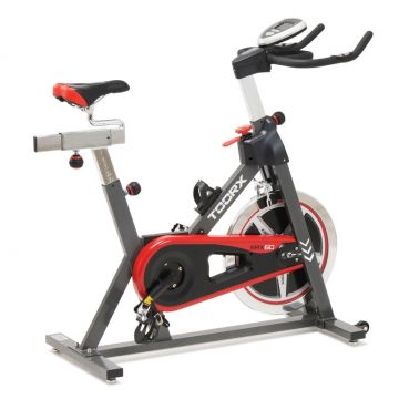 Bicicleta spinning TOORX SRX-60