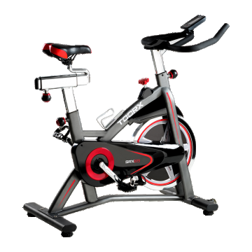 Bicicleta spinning TOORX SRX-65