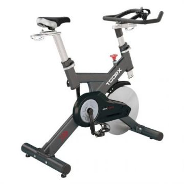 Bicicleta spinning TOORX SRX-7000