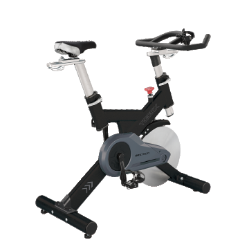 Bicicleta spinning TOORX SRX-7500