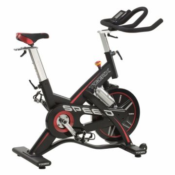 Bicicleta spinning TOORX SRX 95