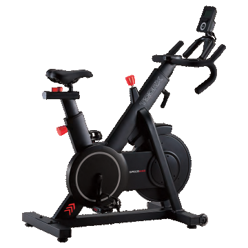 Bicicleta spinning TOORX SRX-SPEED-MAG