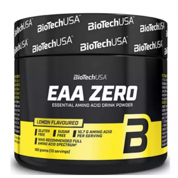 BioTechUSA EAA Zero 182 grams