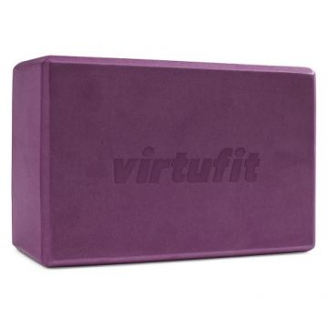 Bloc Yoga VirtuFit Premium Mulberry