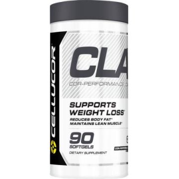 Cellucor CLA 90 softgels