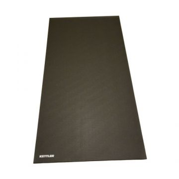 Covor pentru Protectie Fitness KETTLER 140 cm x 80 cm Covor pentru Protectie Fitness KETTLER 140 cm x 80 cm