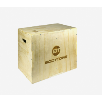 Cutie pliometrica PLIO BODYTONE