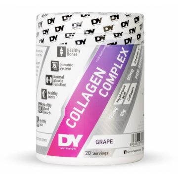 Dorian Yates Collagen Complex 300 g