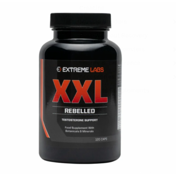 Extreme Labs XXL 120 caps