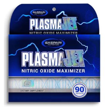 Gaspari Plasma Jet 90 caps