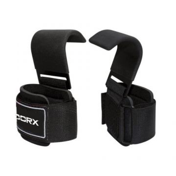 Mansete cu carlig TOORX