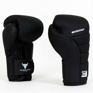 Manusi Box Knockout Tech3