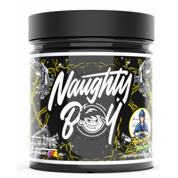 Naughty Boy IllmatiC EAA 435 gr