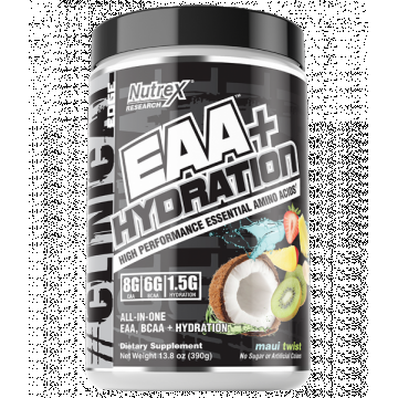 Nutrex EAA+Hydration 30 serv