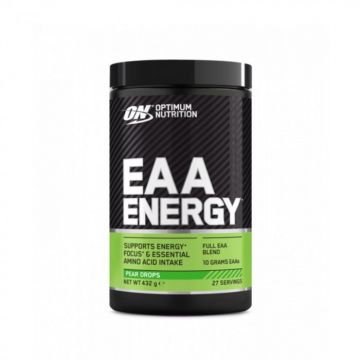 ON EAA Energy 27 serving
