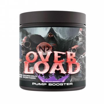 Overload Pump Booster 500 g