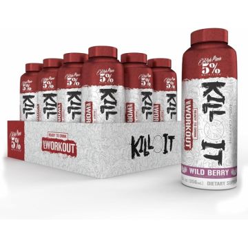 Rich Piana 5% Kill It RTD 12x356 ml