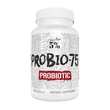 Rich Piana 5% Probio 75 60 caps