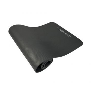 Saltea Fitness/Yoga/Pilates TECHFIT NBR 10 mm Gri