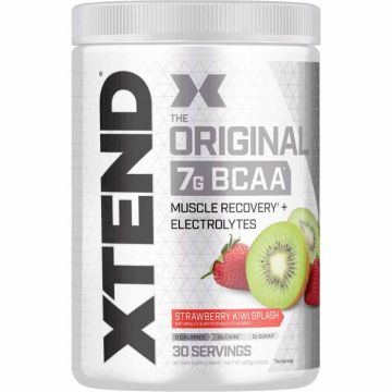 Scivation Xtend BCAA 30 serv