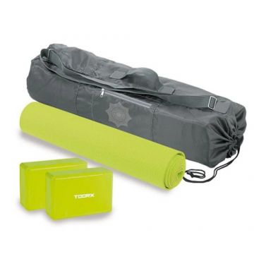 Set yoga TOORX AHF-101