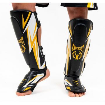 Tibiere Kickbox Knockout Pro Sparring 2.0