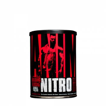 Universal Animal Nitro EAA 30 packs