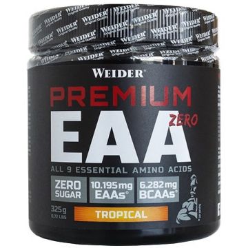 Weider Premium EAA Zero 325 g