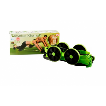 Aparat de fitness Revoflex Xtreme