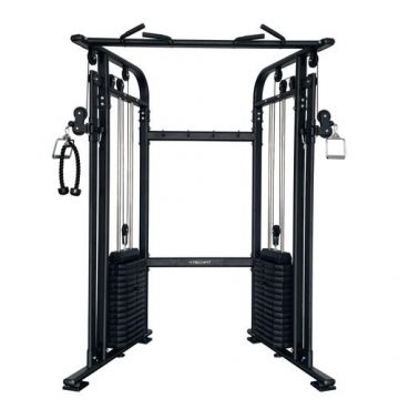 Aparat Multifunctional TECHFIT CX-8000, Greutati 150 Kg, 106 cm x 164 cm x 222 cm
