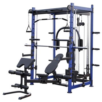 Aparat Smith MAXXUS 9.1