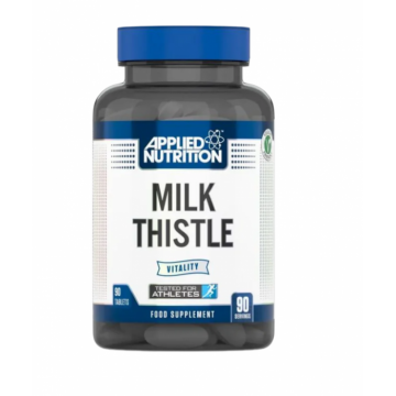Applied Nutrition Milk Thistle 90 tab