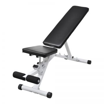 Bancă de abdomene și exerciții fitness Bancă de abdomene și exerciții fitness