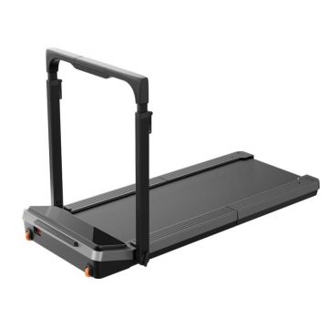Banda de alergare pliabila KINGSMITH WalkingPad Z3 Hybrid Treadmill, Gray viteza maxima 10 km/h