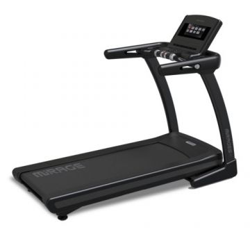 Banda de alergare TOORX MIRAGE S60 TFT