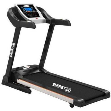 Banda de alergat electrica Energy Fit T800