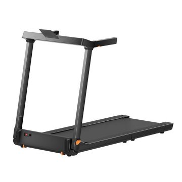 Banda de alergare pliabila Kingsmith WalkingPad G1 Treadmill, Black, viteza maxima 12km/h
