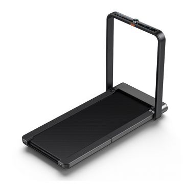 Banda de alergare pliabila Kingsmith WalkingPad Treadmill TRX21F, viteza maxima 12km/ora