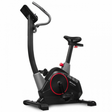 Bicicleta fitness magnetica Spokey GRADIOR+