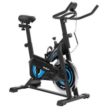 Bicicleta spinning  Rebel Active  RBA-1008, volanta 5 kg