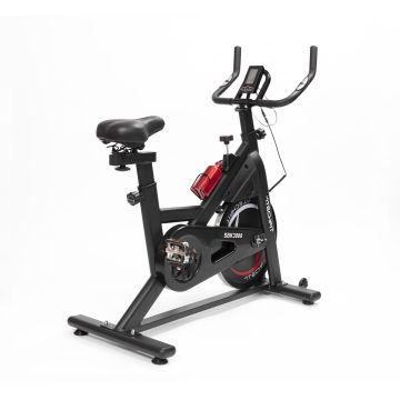 Bicicleta spinning TECHFIT SBK3000