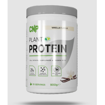CNP Plant Protein 900 g