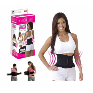 Corset Miss Belt