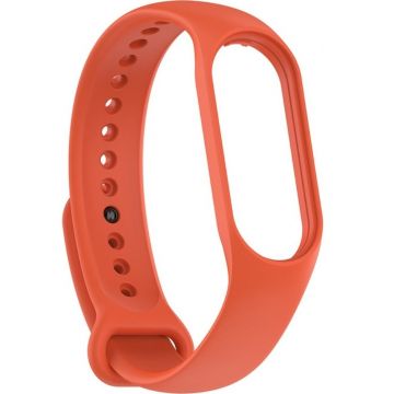 Curea pentru Bratara fitness Xiaomi Smart Band 7, Portocaliu Curea pentru Bratara fitness Xiaomi Smart Band 7, Portocaliu